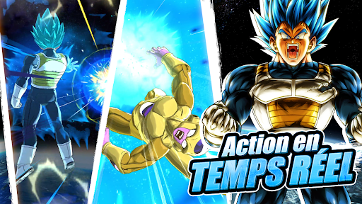 DRAGON BALL LEGENDS PC