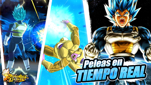 DRAGON BALL LEGENDS PC