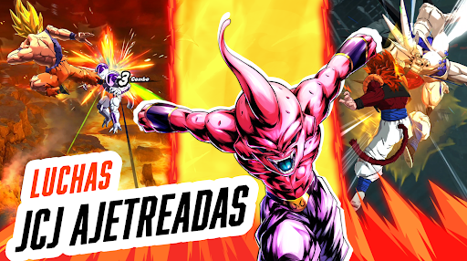 DRAGON BALL LEGENDS