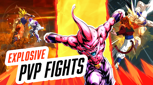 DRAGON BALL LEGENDS