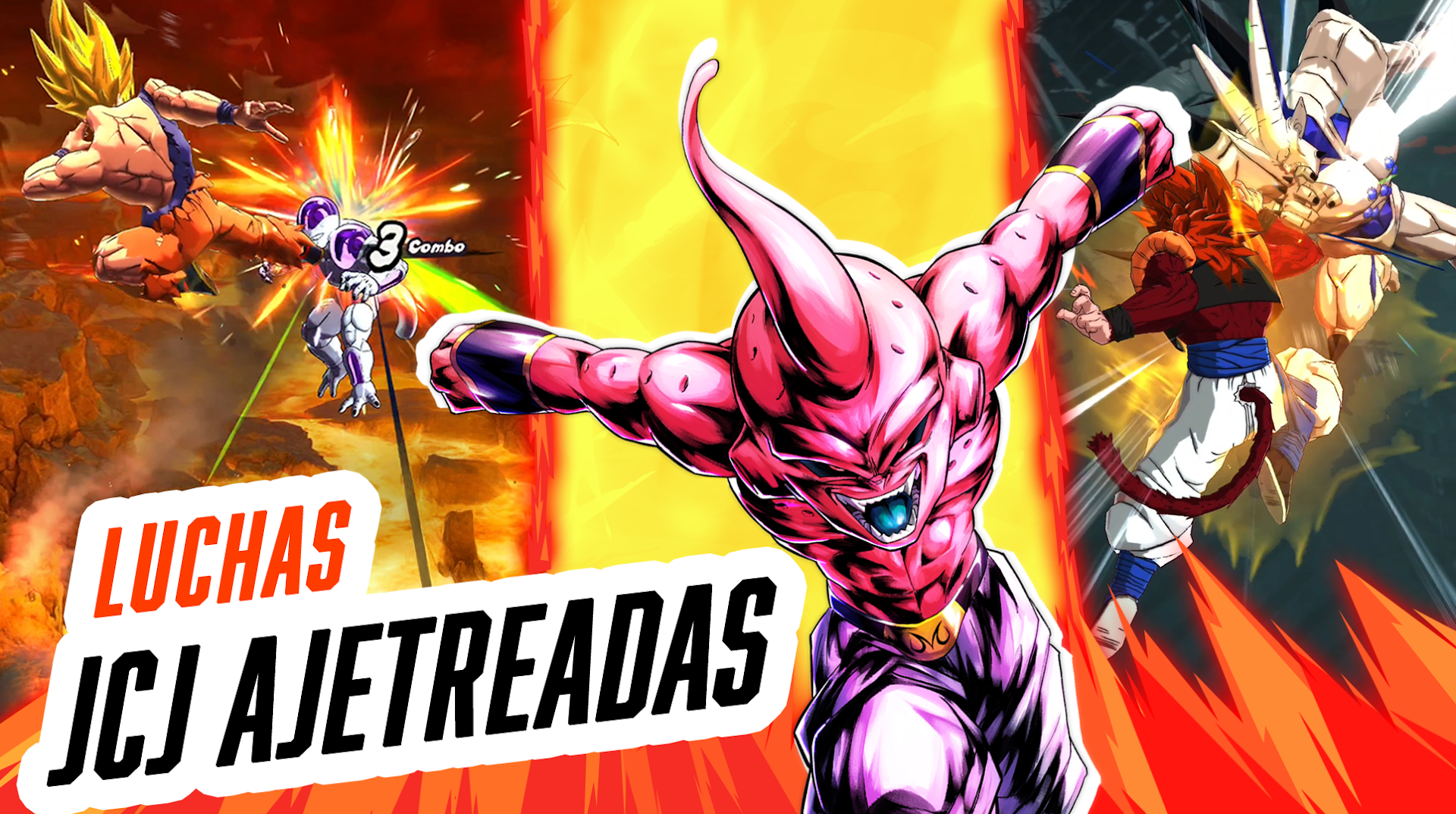 DRAGON BALL LEGENDS PC