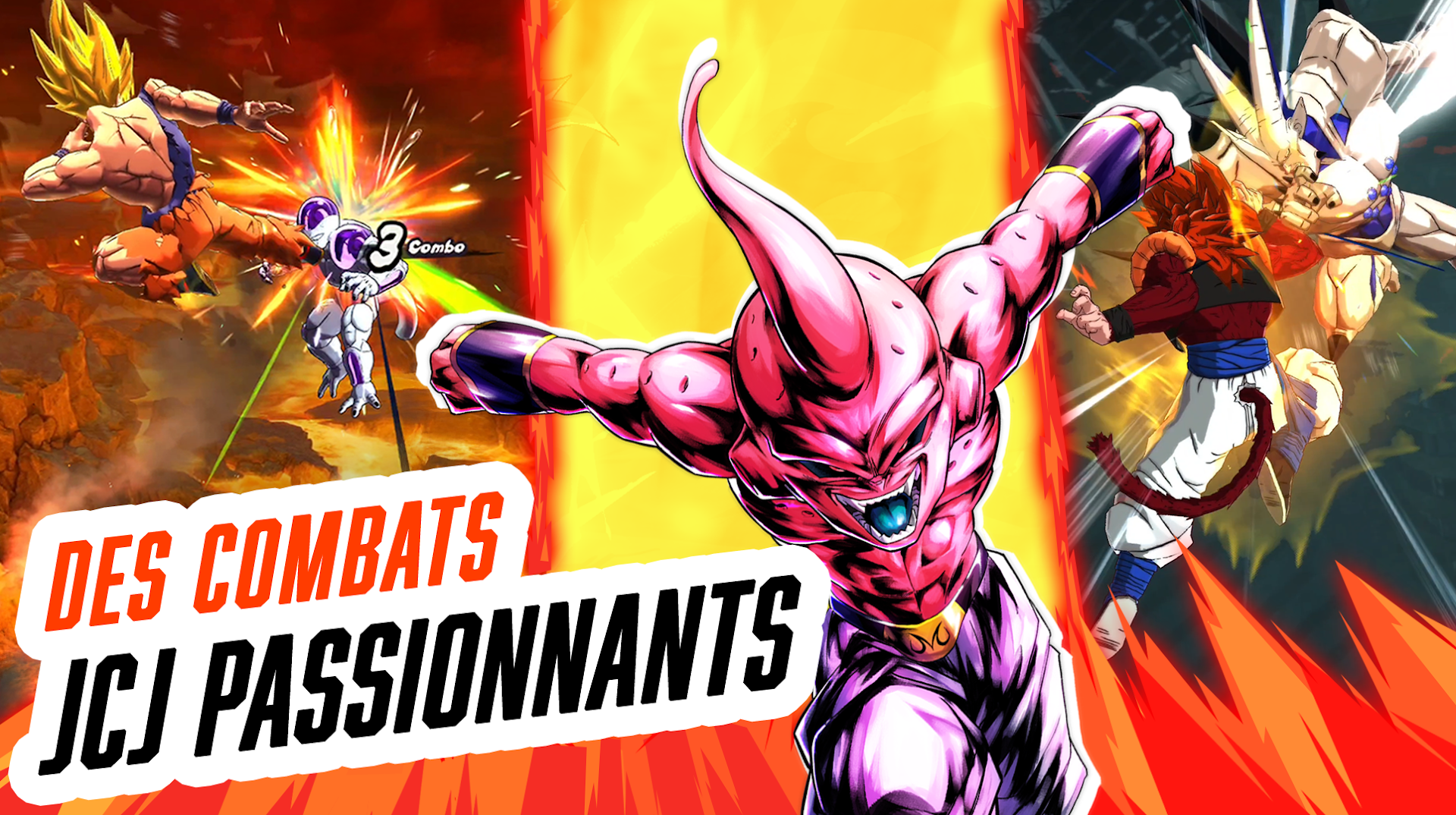 DRAGON BALL LEGENDS PC