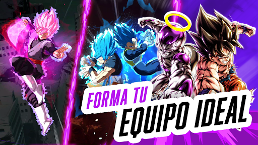 DRAGON BALL LEGENDS