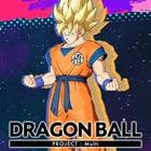 DRAGON BALL PROJECT:Multi para PC