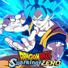 DRAGON BALL: Sparking! ZERO