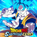 DRAGON BALL: Sparking! ZERO