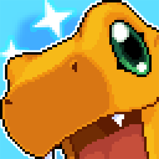 DIGIMON UP para PC