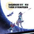 Digimon Story Time Stranger ???????