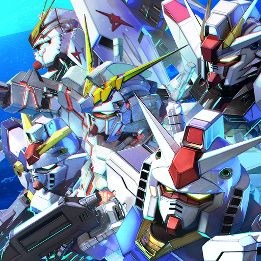 SD Gundam G Generation ETERNAL PC