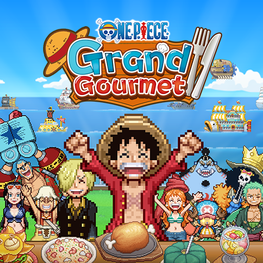 ONE PIECE: Grand Gourmet PC