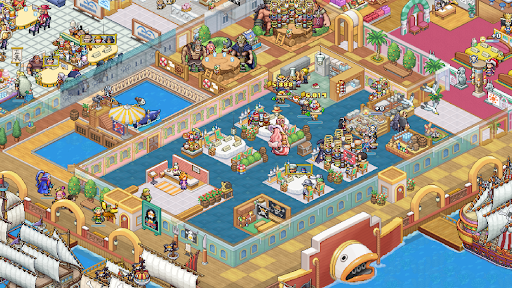 ONE PIECE: Grand Gourmet PC