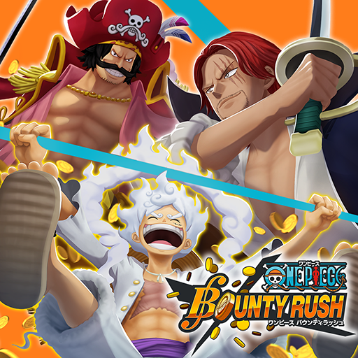 ONE PIECE バウンティラッシュ PC版