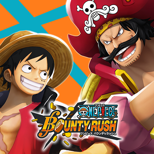 ONE PIECE バウンティラッシュ PC