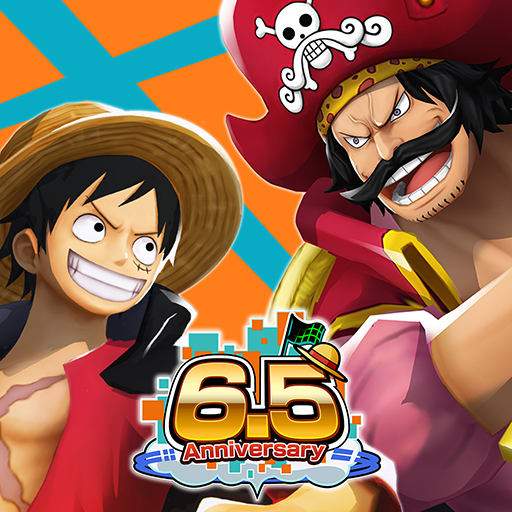 ONE PIECE バウンティラッシュ