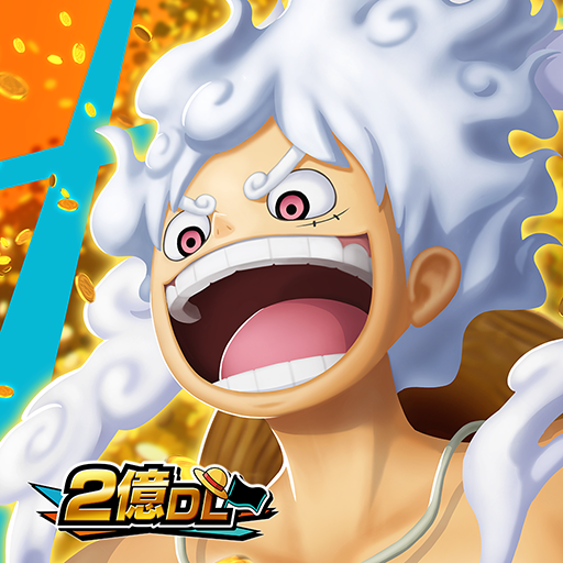 ONE PIECE バウンティラッシュ