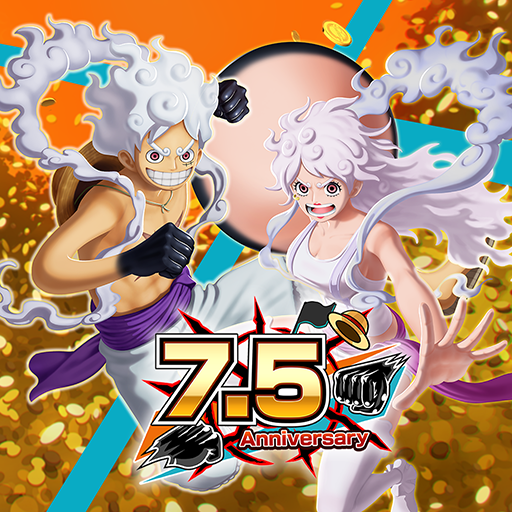 ONE PIECE バウンティラッシュ