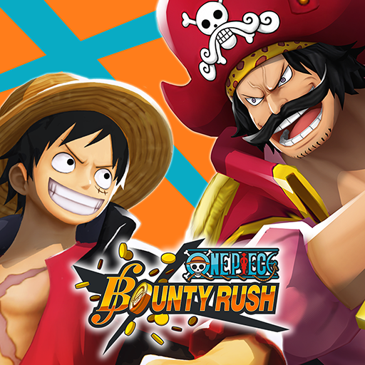 ONE PIECE Bounty Rush PC