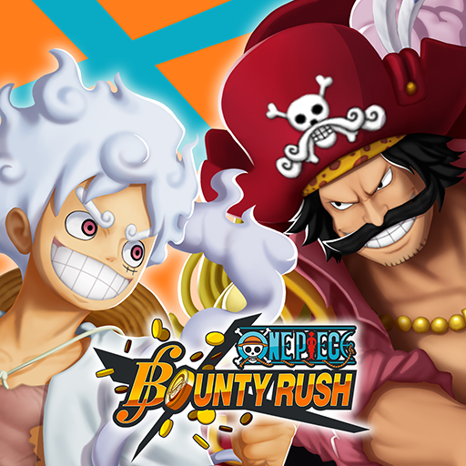 ONE PIECE Bounty Rush