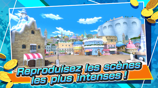 ONE PIECE Bounty Rush PC