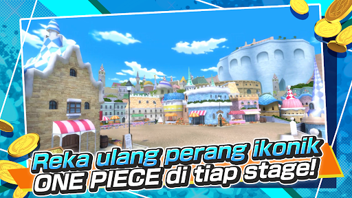 ONE PIECE Bounty Rush PC