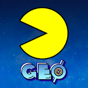 PAC-MAN GEO PC版