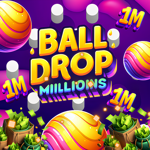Ball Drop Millions