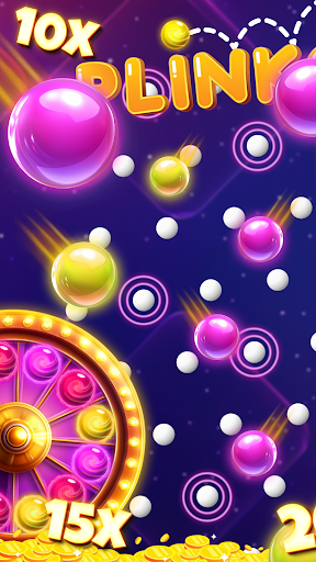 Ball Drop Millions الحاسوب