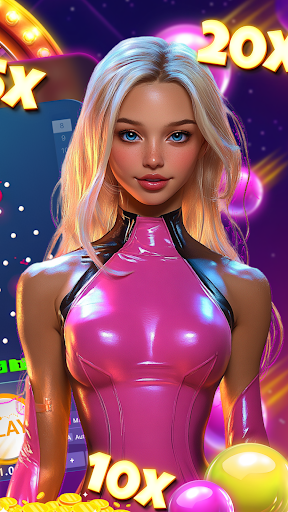 Ball Drop Millions الحاسوب