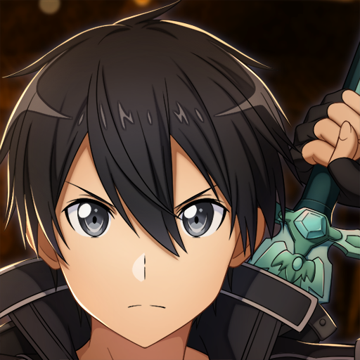 SwordArtOnline: IntegralFactor