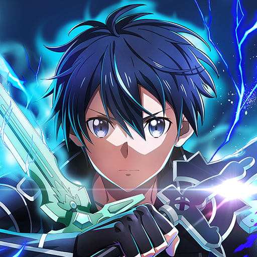 komputer Sword Art Online VS