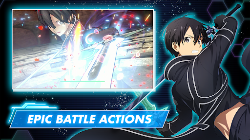 Sword Art Online VS para PC