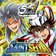 SAINT SEIYA COSMO FANTASY