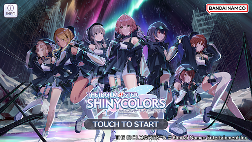 アイドルマスター シャイニーカラーズ