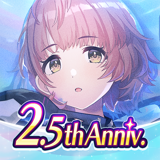 アイドルマスターシャイニーカラーズ SongforPrism电脑版