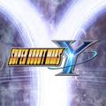 SUPER ROBOT WARS Y