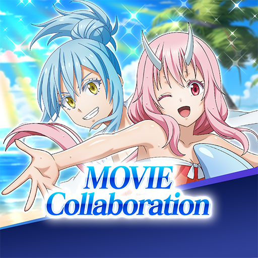SLIME - ISEKAI Memories