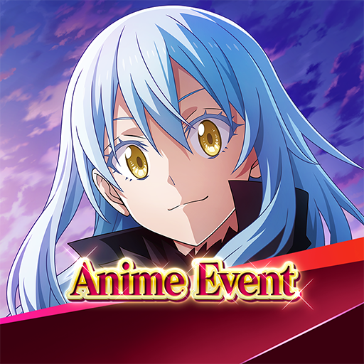 SLIME - ISEKAI Memories