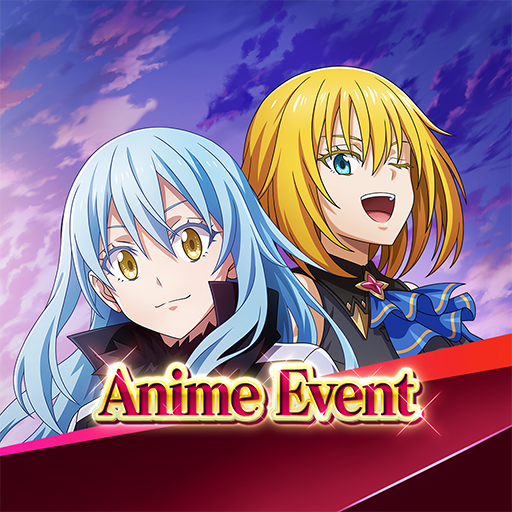SLIME - ISEKAI Memories