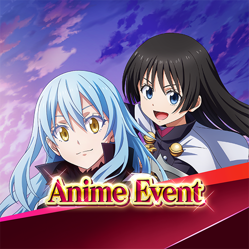 SLIME - ISEKAI Memories
