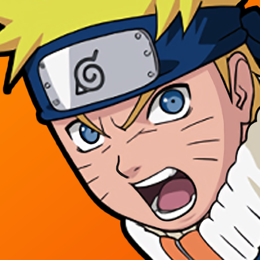 NARUTO－ナルト－ ナルティメットストーム PC版