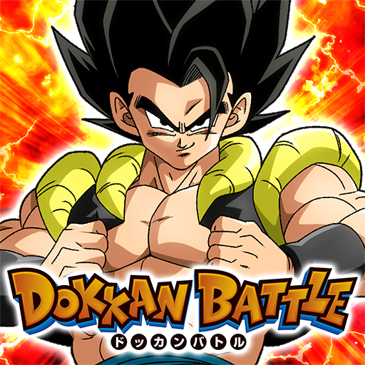 ドラゴンボールZ ドッカンバトル PC