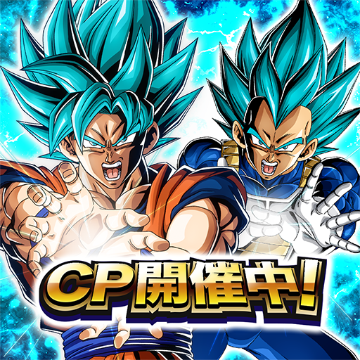 ドッカンバトル