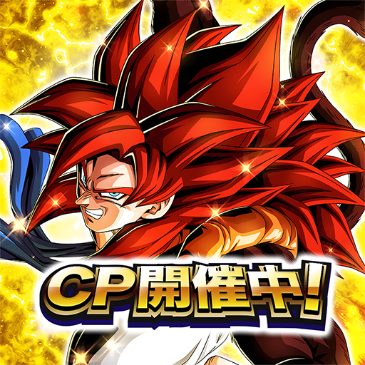 ドッカンバトル