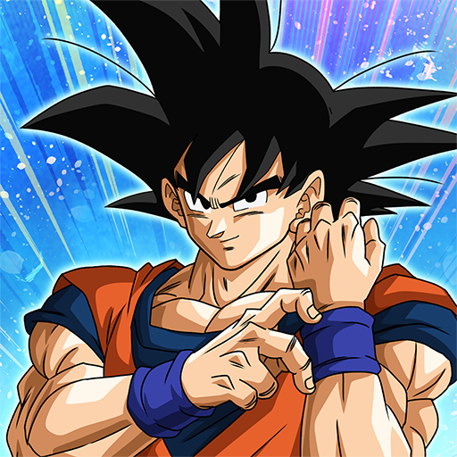 ドラゴンボールZ ドッカンバトル ПК