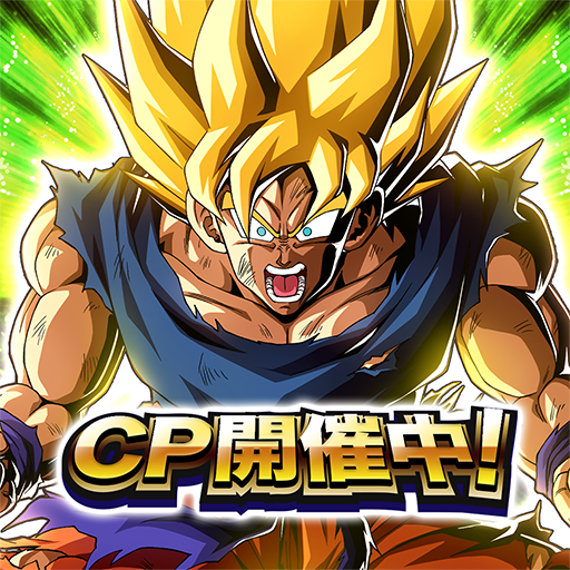ドッカンバトル