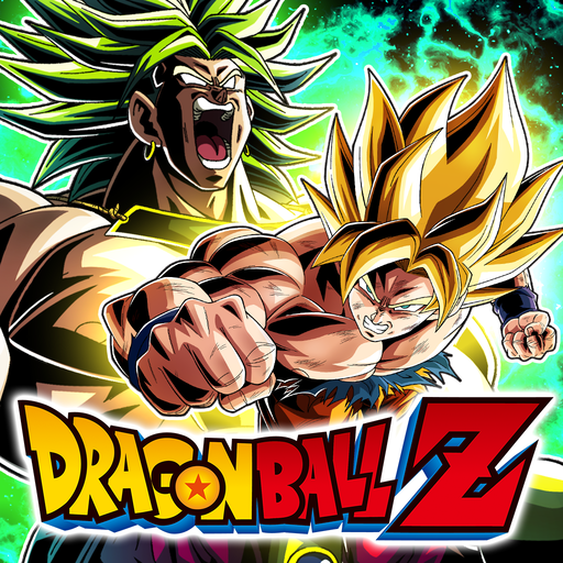 DRAGON BALL Z DOKKAN BATTLE para PC