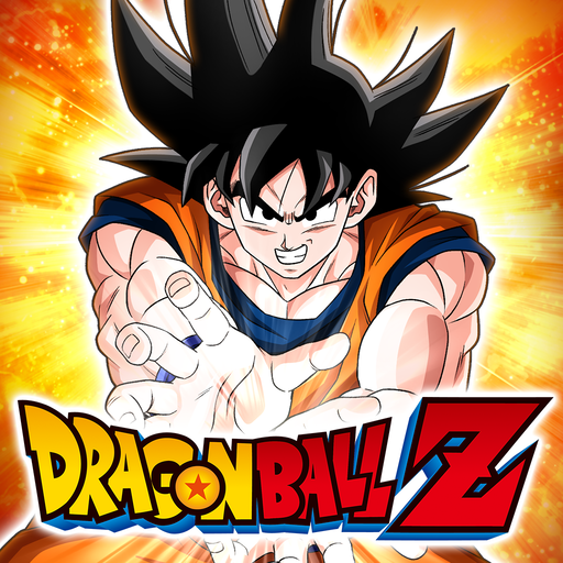 DRAGON BALL Z DOKKAN BATTLE PC