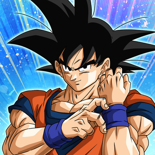 DRAGON BALL Z 폭렬격전