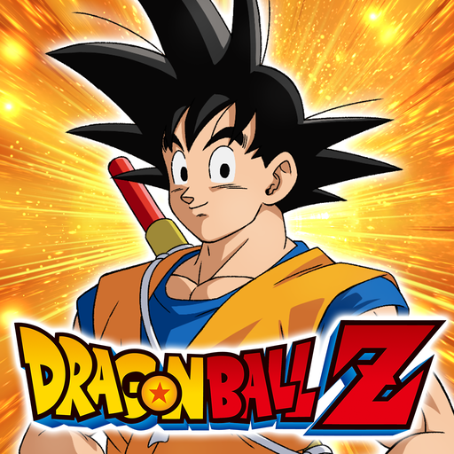 DRAGON BALL Z DOKKAN BATTLE PC