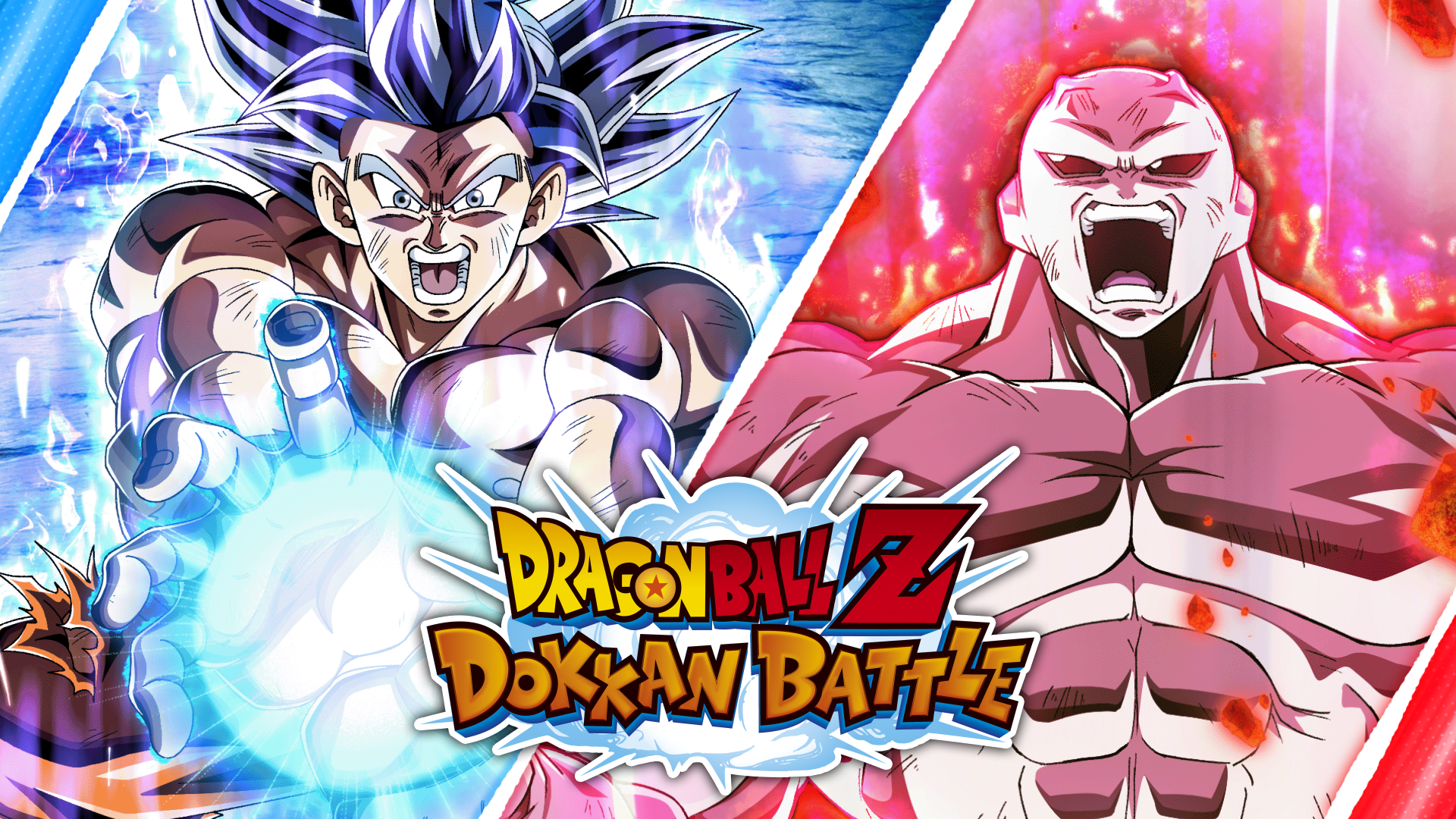DRAGON BALL Z DOKKAN BATTLE PC